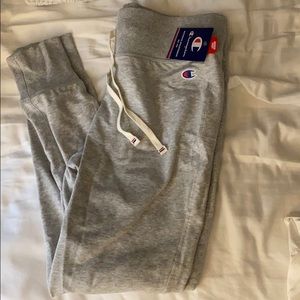 Champion jogger (tight)